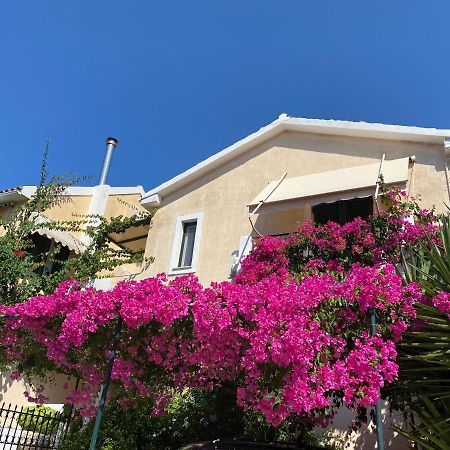 Casa Buganvilla Minia Exterior photo