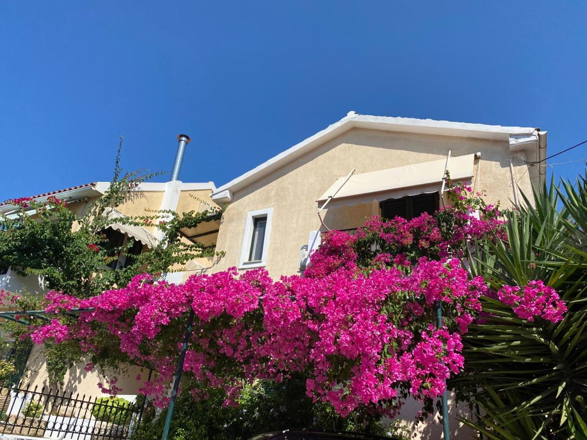 Casa Buganvilla Minia Exterior photo