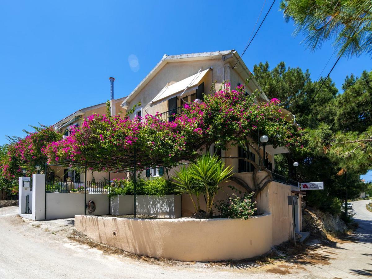 Casa Buganvilla Minia Exterior photo