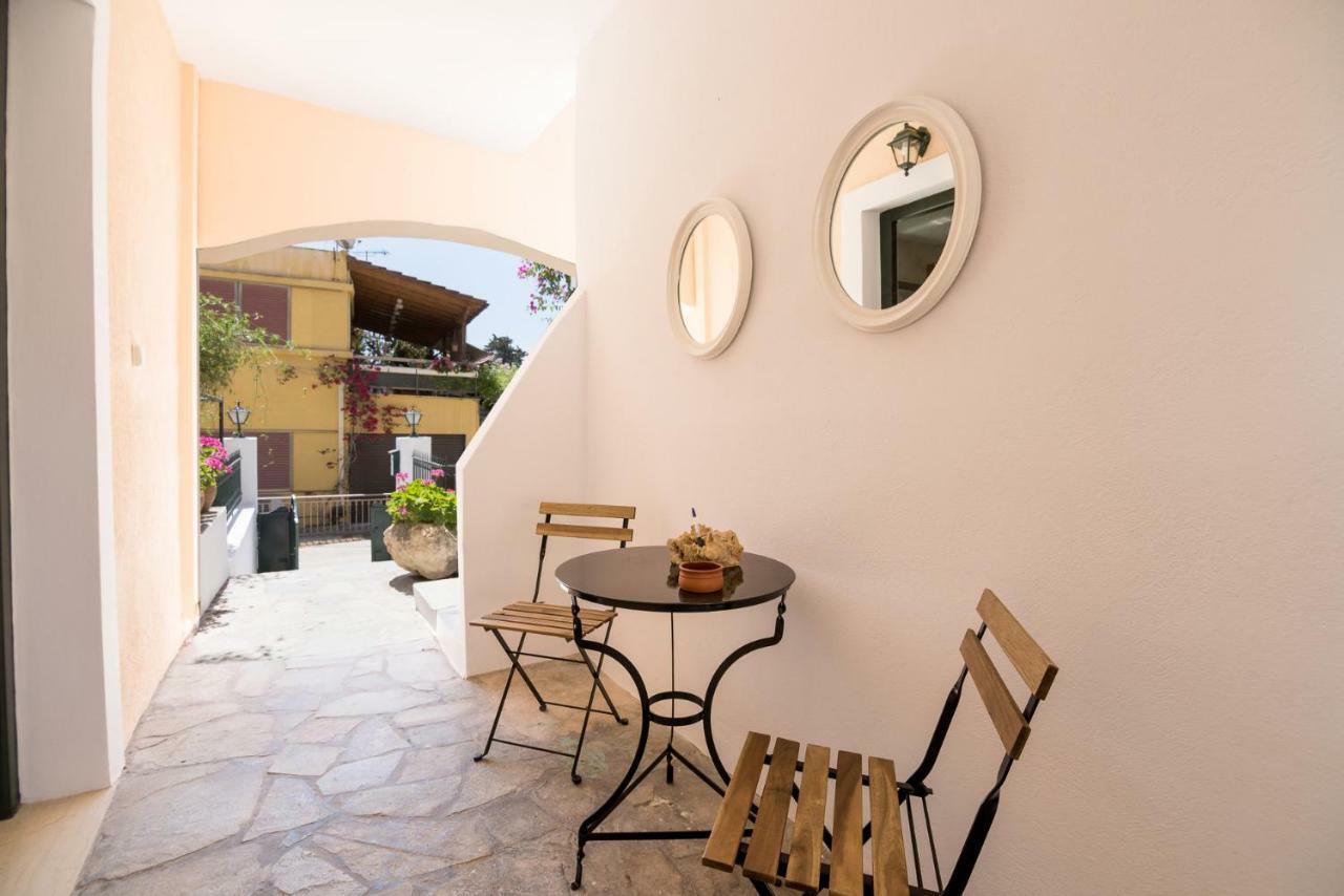 Casa Buganvilla Minia Exterior photo